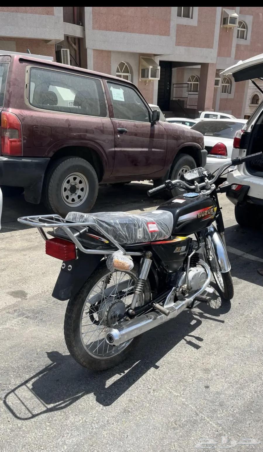 دباب اكس ميه64477700296321111