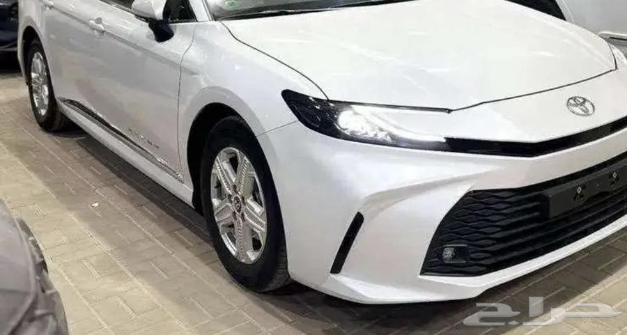 للبيع جنوط كامري الساير منزل اصفار64478745622403111