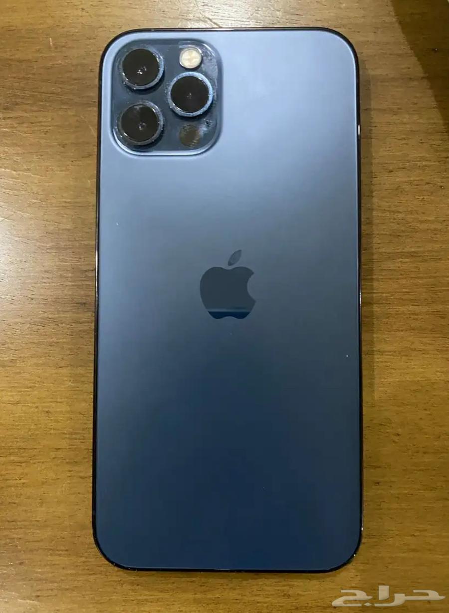 iPhone 12 Pro 128 Excellent condition, we accept exchange with acceptable price difference64325941799042110