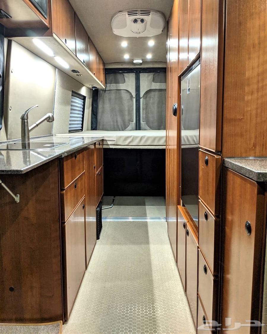 هوم كار مرسيدس للبيع وعليه لوحة نقل ب ع ق 764478745646209113