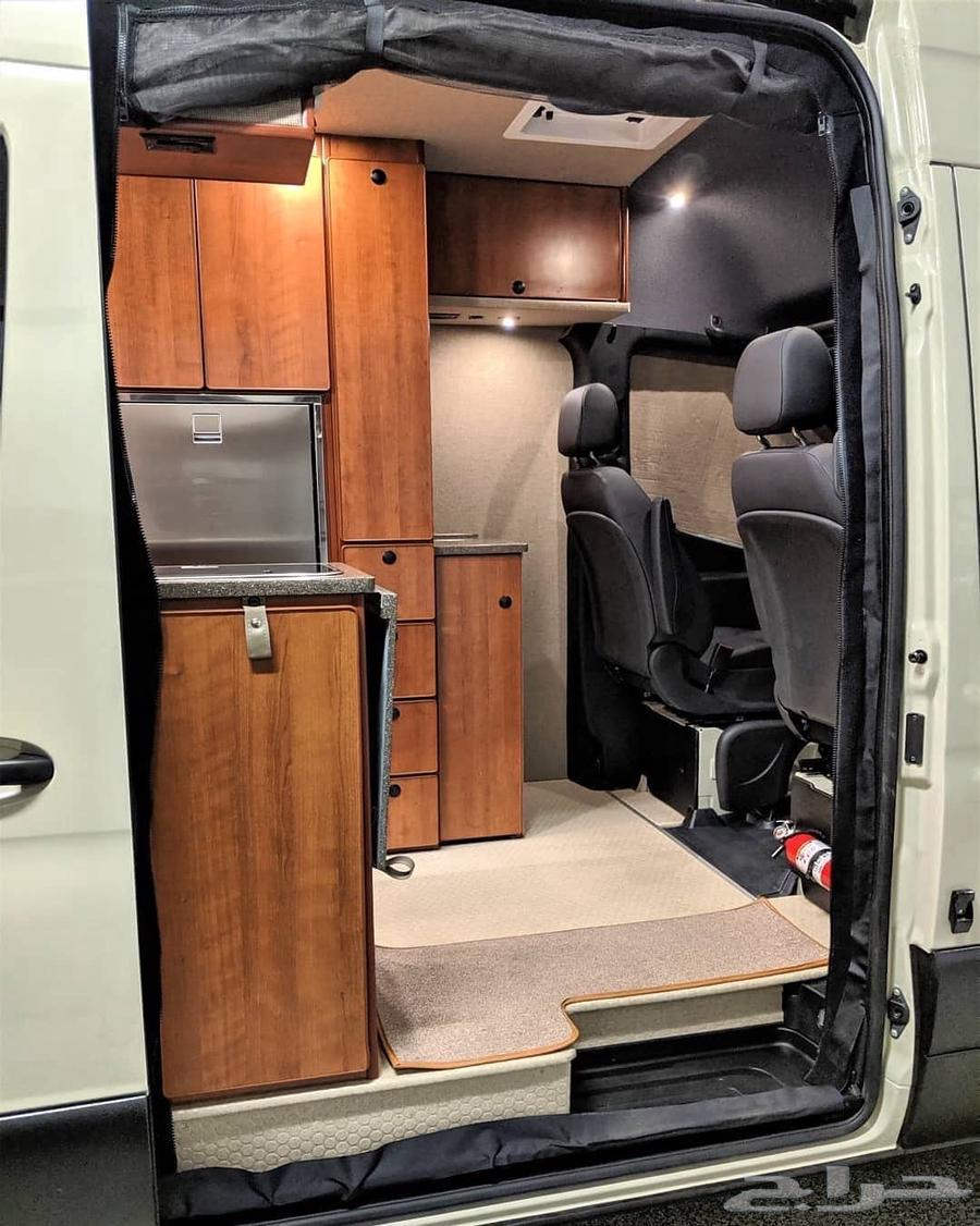 هوم كار مرسيدس للبيع وعليه لوحة نقل ب ع ق 764478745646209111