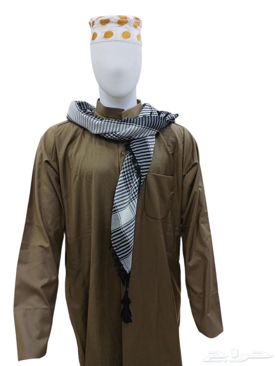 Amir Cap and Shemagh (Minimum Price 30 SAR)64332456325251112