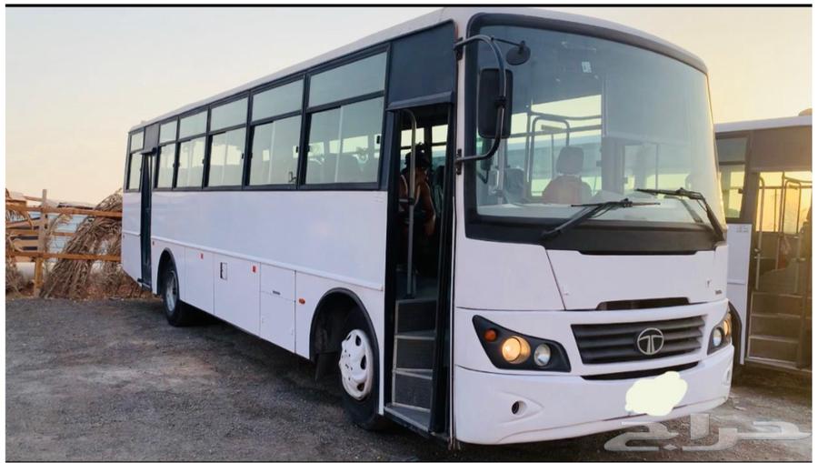 Tata Xenon 2021 for rent, 63 passengers, air-conditioned64477185474307110