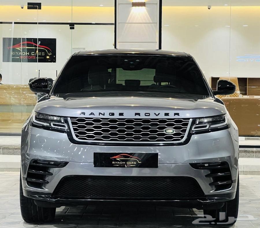 Range Rover 2018 Velar P250s (Excellent Condition)64468678046081112