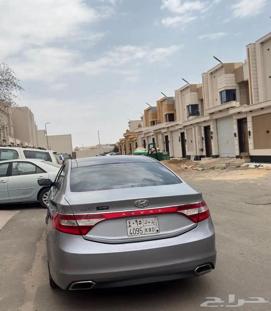 ازيرا 2016 نضيفه للبيع64475694902402113