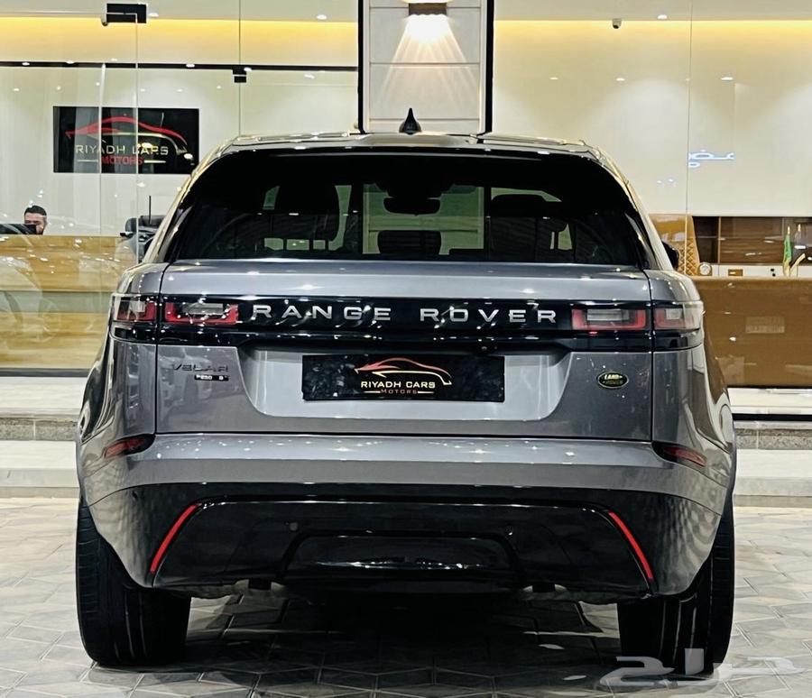 Range Rover 2018 Velar P250s (Excellent Condition)64468678046081113