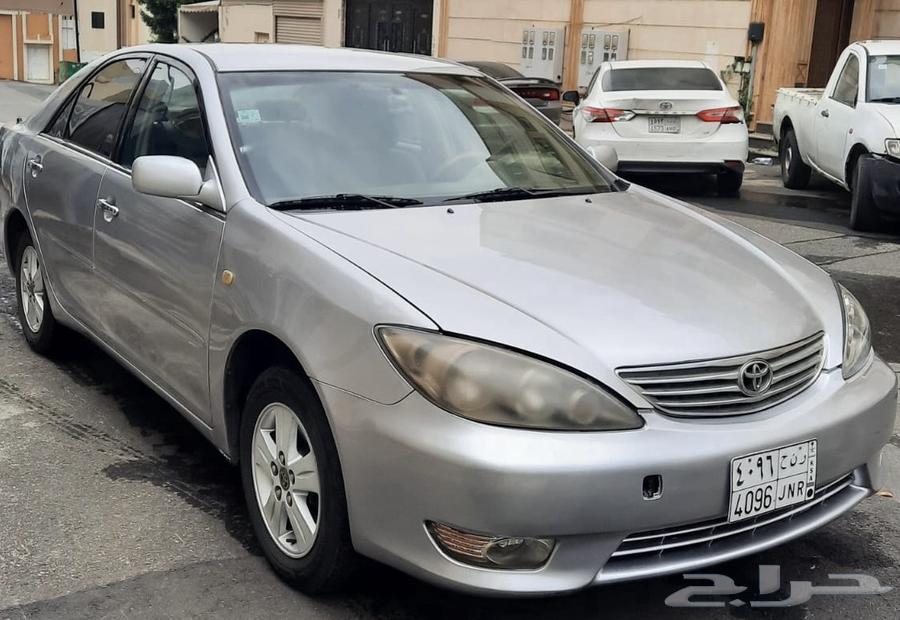 Camry 200564474637994626113