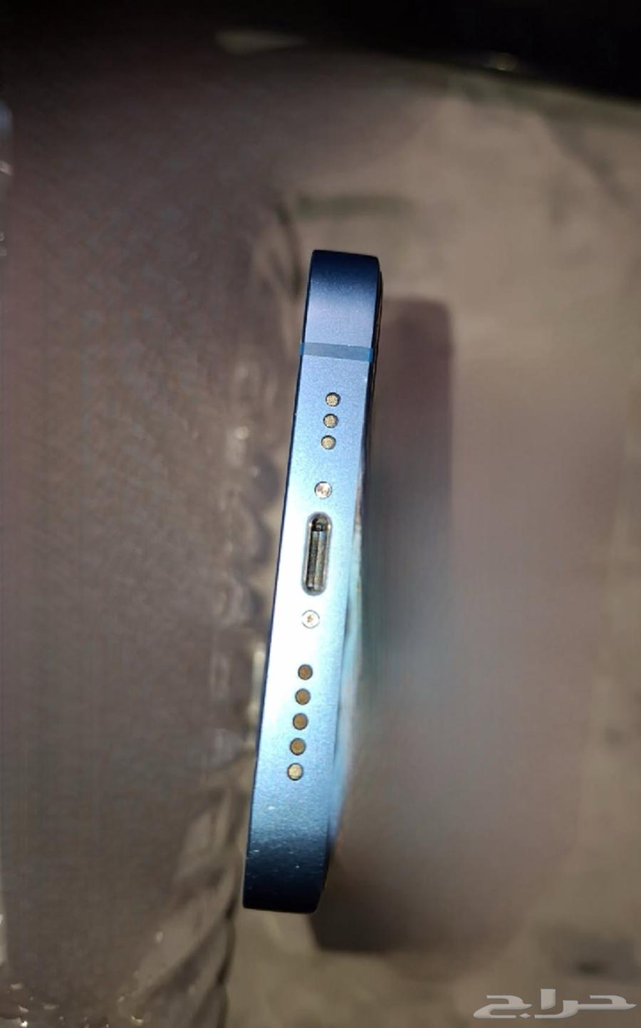 آيفون 13 كحلي 128g64335214740611113