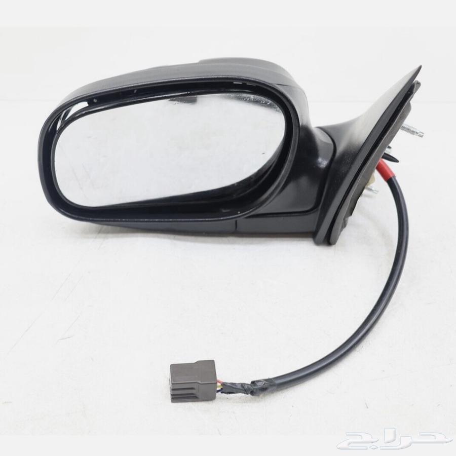 مراية فورد فكتوريا ماركيز يسار أصلي 2008 - 200464467045379713110