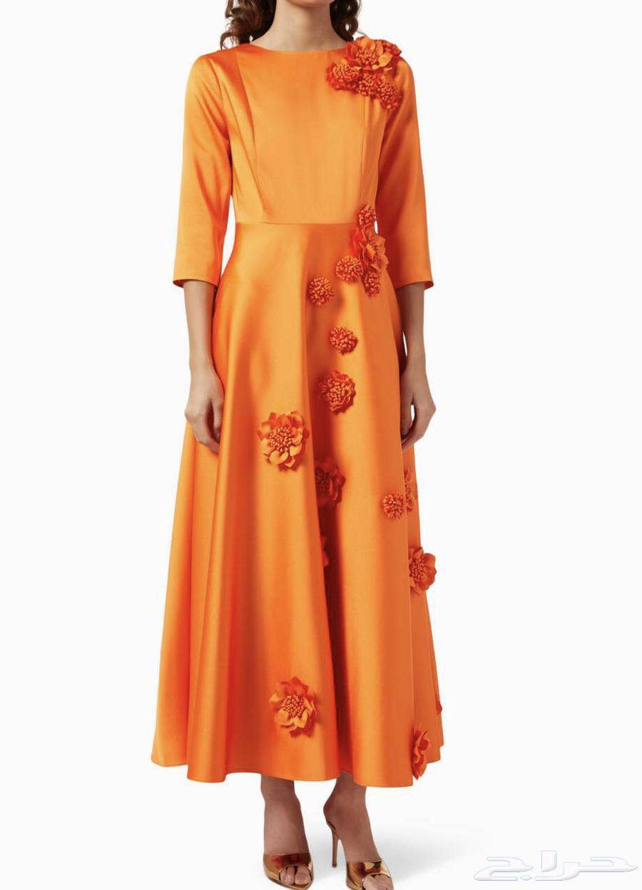 فستان من كي بريف مقاس ميديم64327960808577110