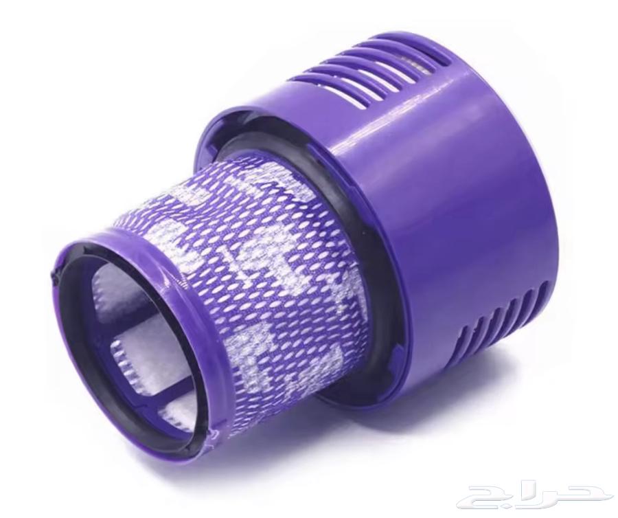 Dyson V10 Replacement Filter 4 New Pieces64324784355074111