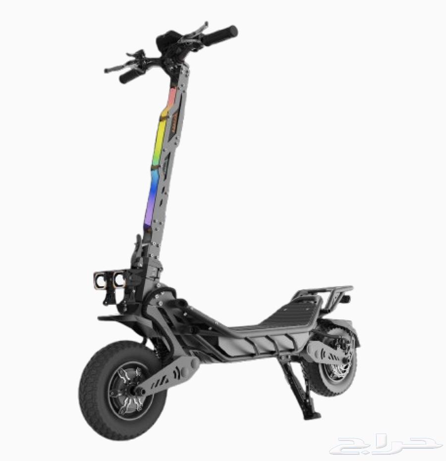 سكوتر الوحش الاوربي مواصفات خاصة جودة عالية64330461285761112