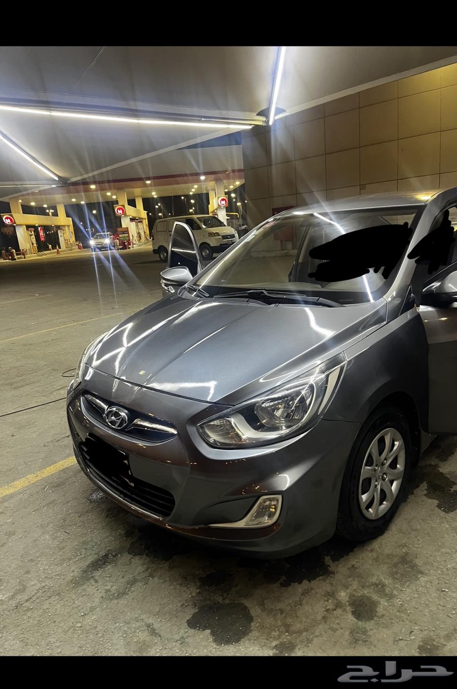 هونداي اكسنت لبدل او البيع64472075887874110