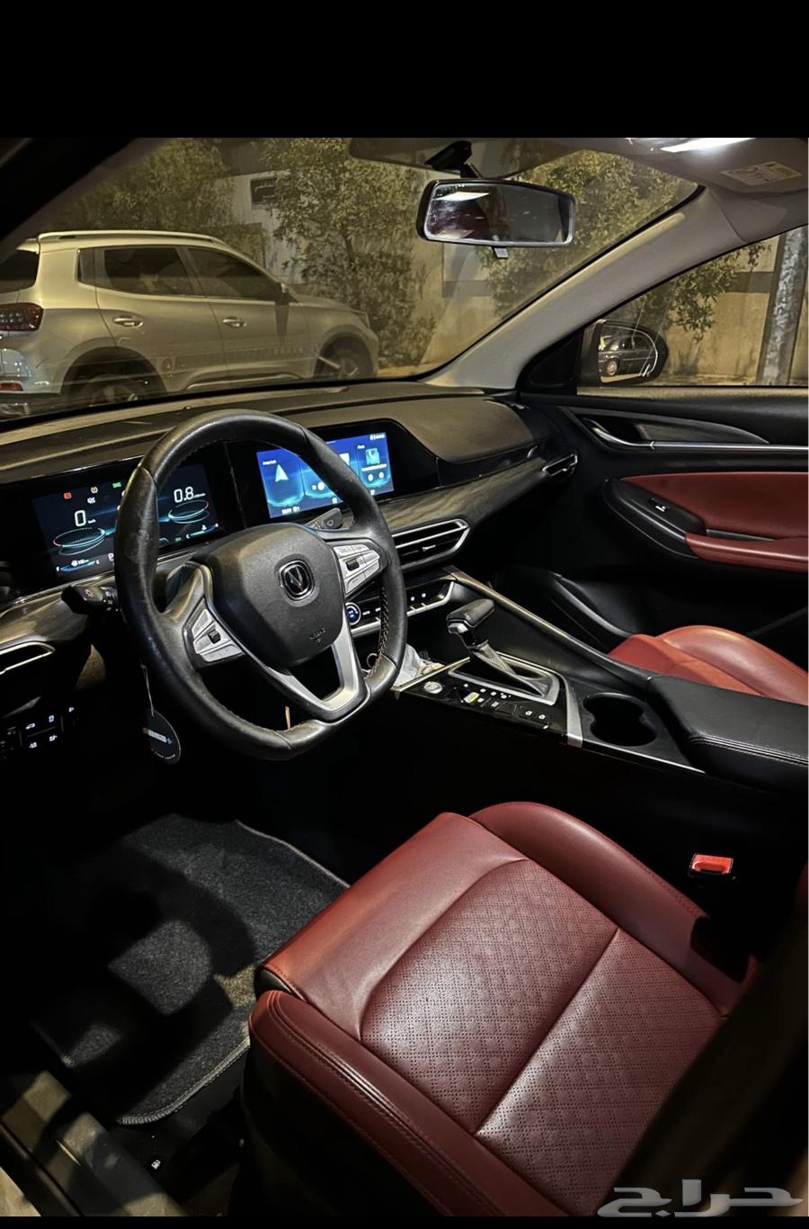 تشانجان إيدو بلس 2023.64471553822339112