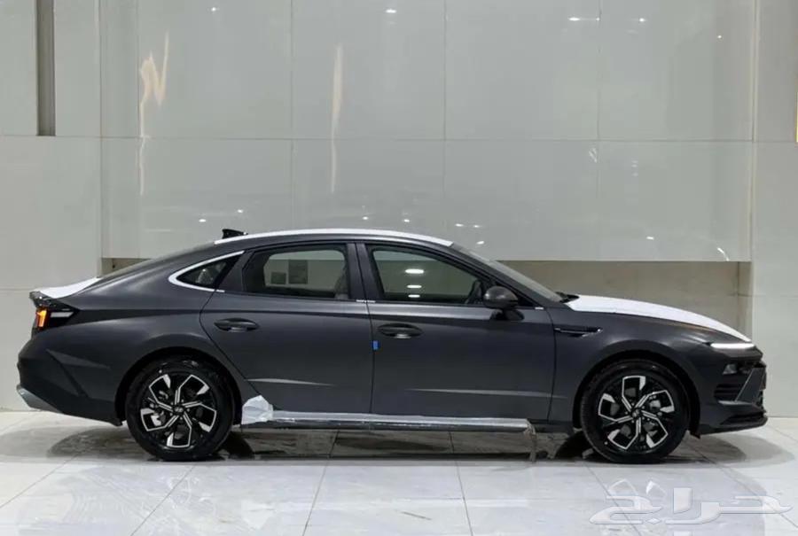 هيونداي سوناتا 2025 اقساط برواتب تبدأ من 450064472912767363112