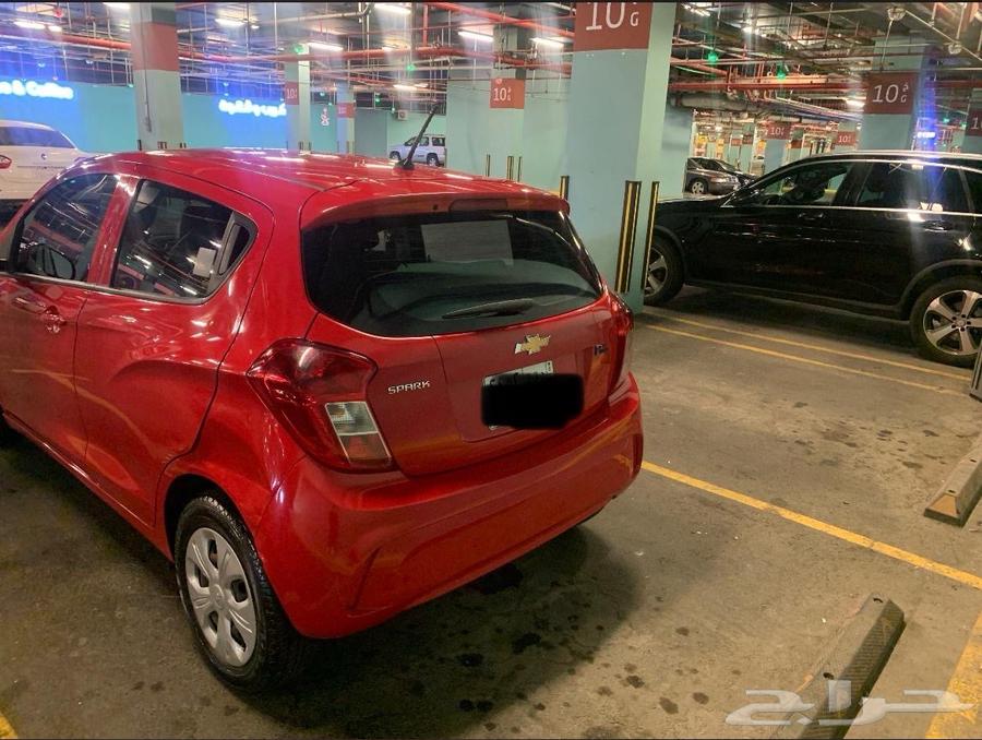 سبارك شيفورليه 202064465968630785113