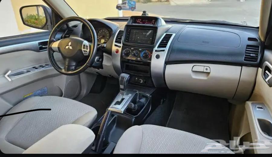 ميستوبيشي باجيرو فل كامل ممشى 450 عنايه في تغييرات الزيوت64476266593538114