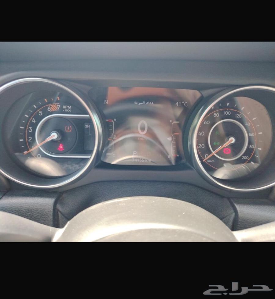 رانجلر للبيع 202164467927125249114