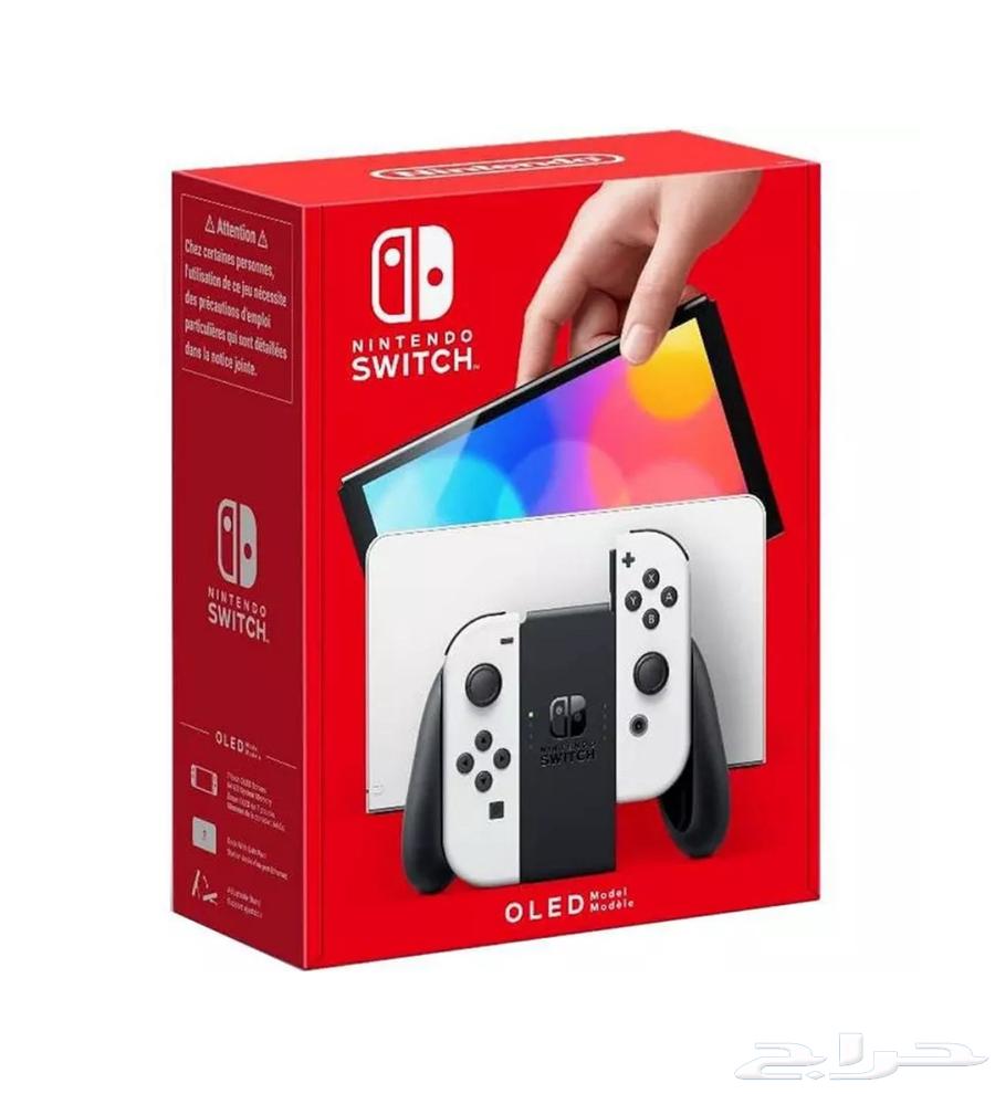 نتينتد OLED استخدام اسبوع64331706114818111
