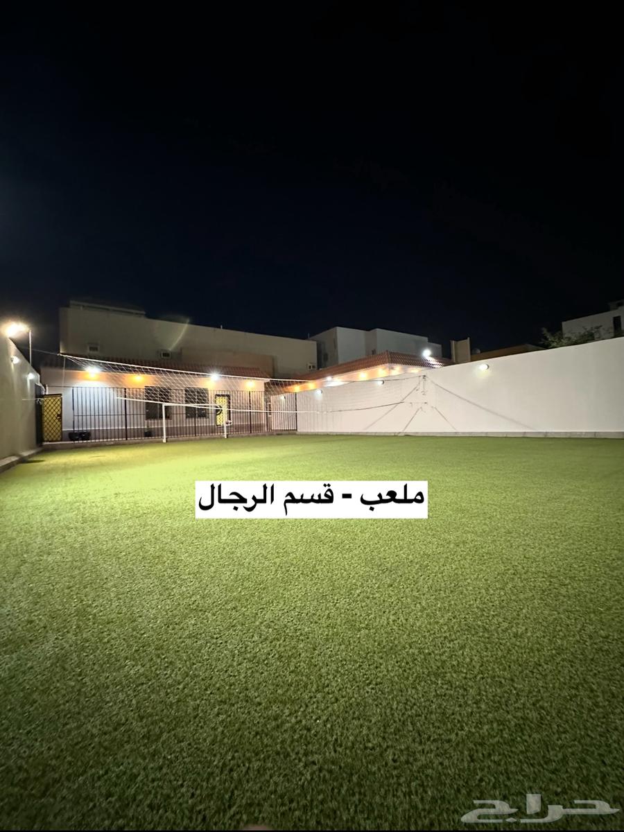 استراحة ريفال في الحمدانية قسمين للإيجار63613840327298110