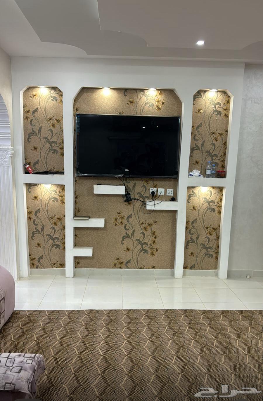 بيت للإيجار حي الفاجيه خلف محطة ابو علاج63613845701379114