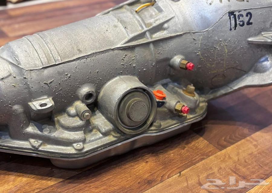 قير جديد 2004R كابرس بيوك64473526988162114