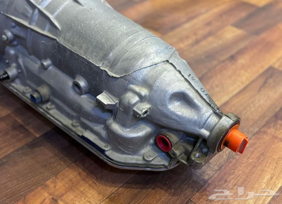 قير جديد 2004R كابرس بيوك64473526988162112