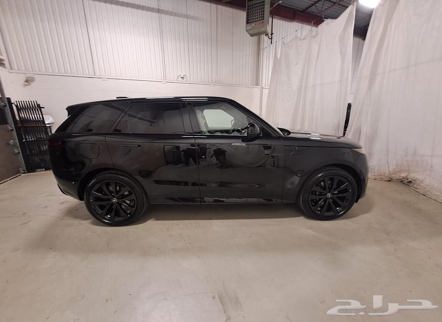 Range Rover Sport 2025 P400 Dynamic SE جديد64478292716801113