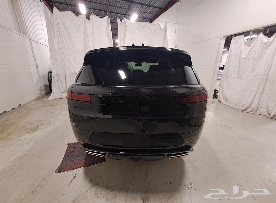 Range Rover Sport 2025 P400 Dynamic SE جديد64478292716801114