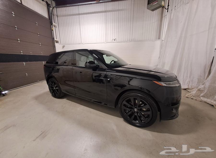 Range Rover Sport 2025 P400 Dynamic SE جديد64478292716801111