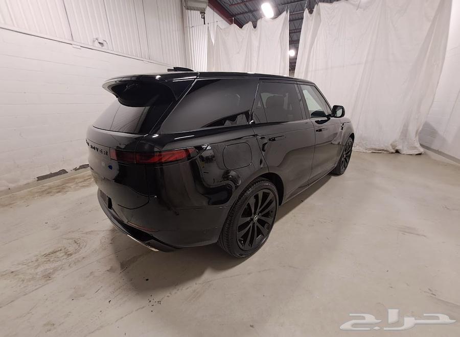 Range Rover Sport 2025 P400 Dynamic SE جديد64478292716801112