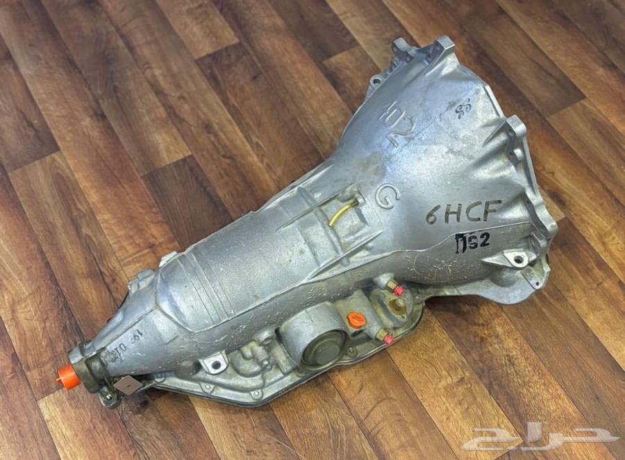 قير جديد 2004R كابرس بيوك64473526988162110