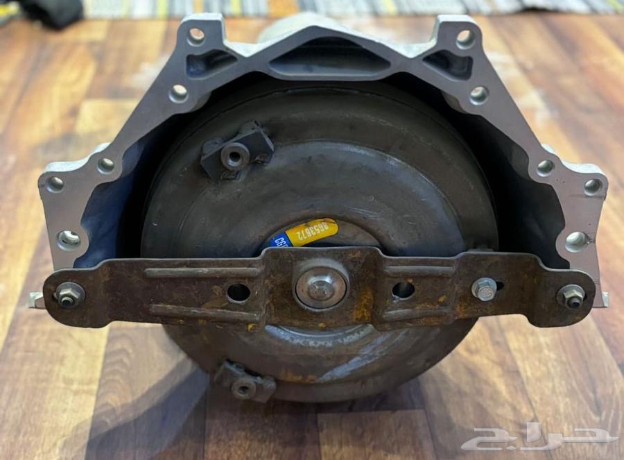 قير جديد 2004R كابرس بيوك64473526988162113