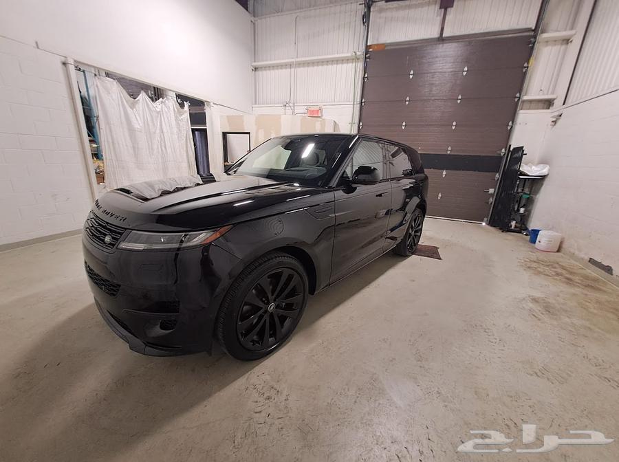 Range Rover Sport 2025 P400 Dynamic SE جديد64478292716801110