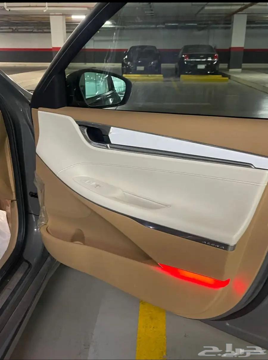 للبيع هونداي ازيرا 202264470579871873113