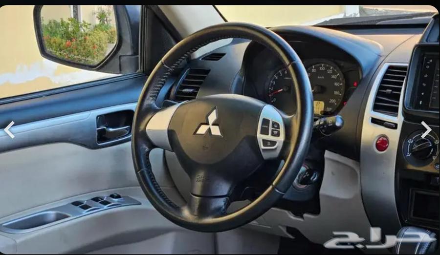 ميستوبيشي باجيرو فل كامل ممشى 450 عنايه في تغييرات الزيوت64476266593538112