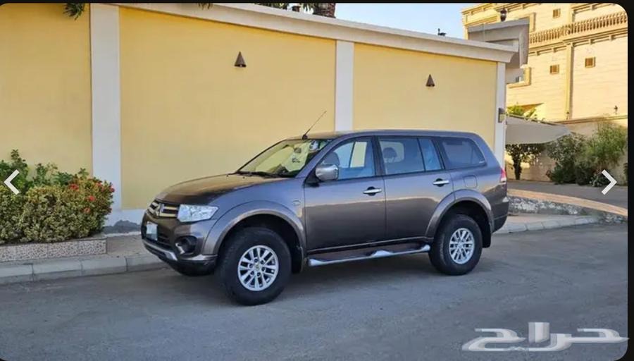 ميستوبيشي باجيرو فل كامل ممشى 450 عنايه في تغييرات الزيوت64476266593538110