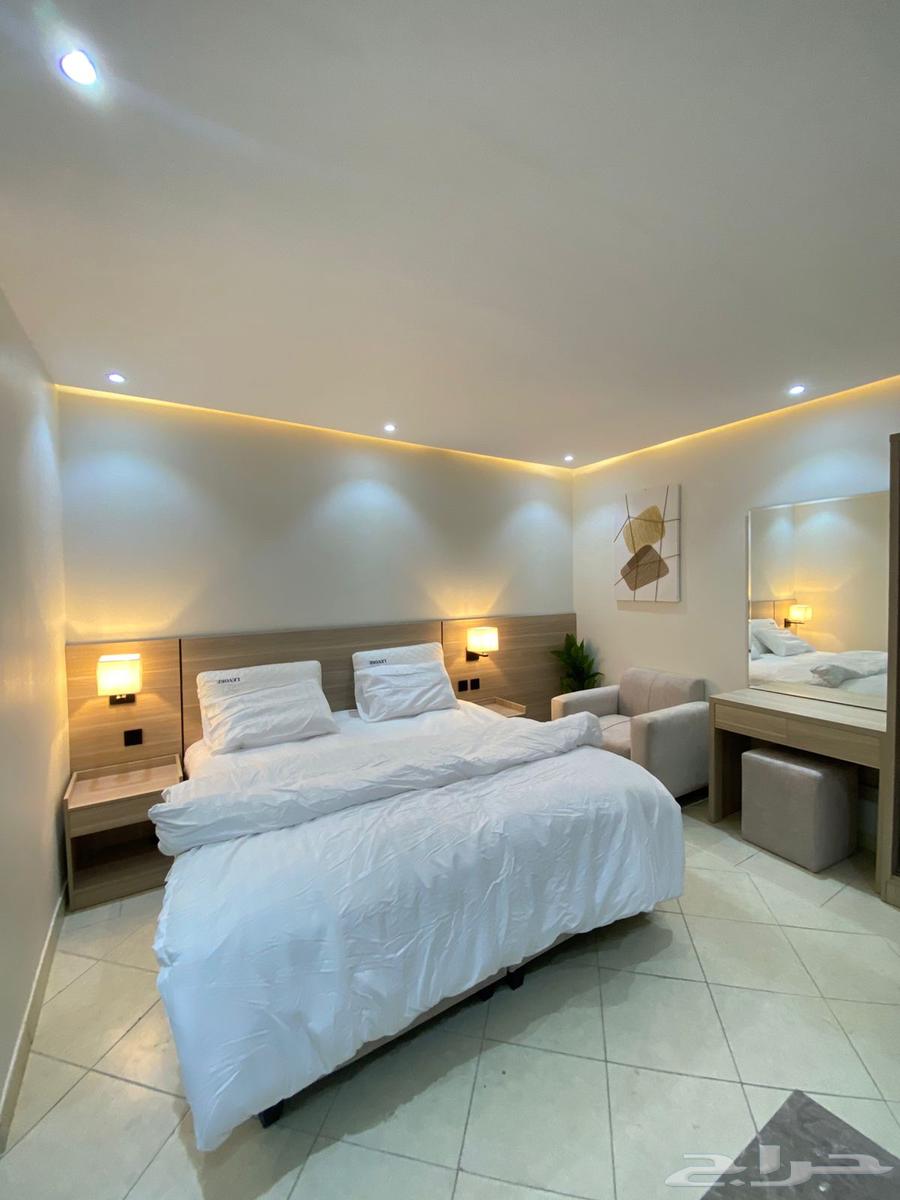 شقة للإيجار