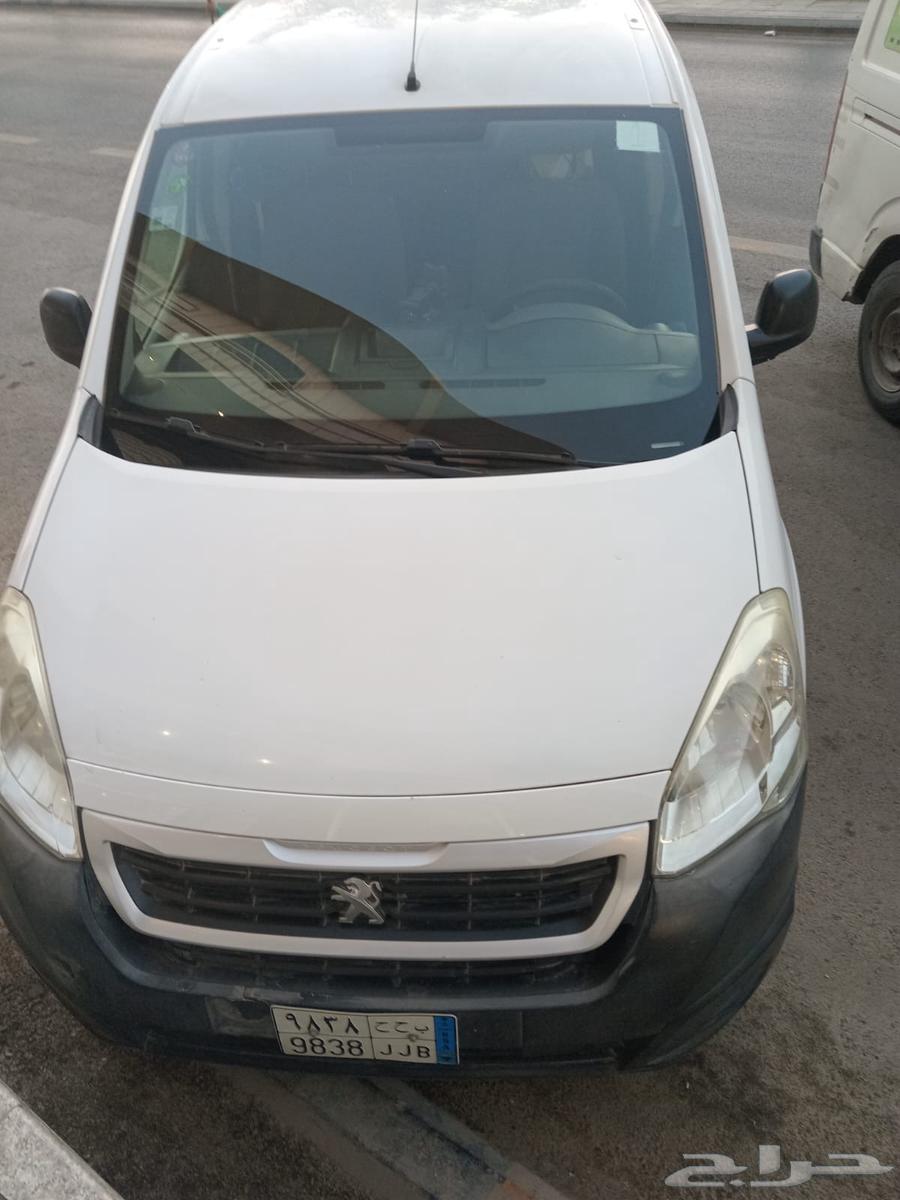 عدد2بيجو بارتنر موديل 2016 للبيع64473008912899113