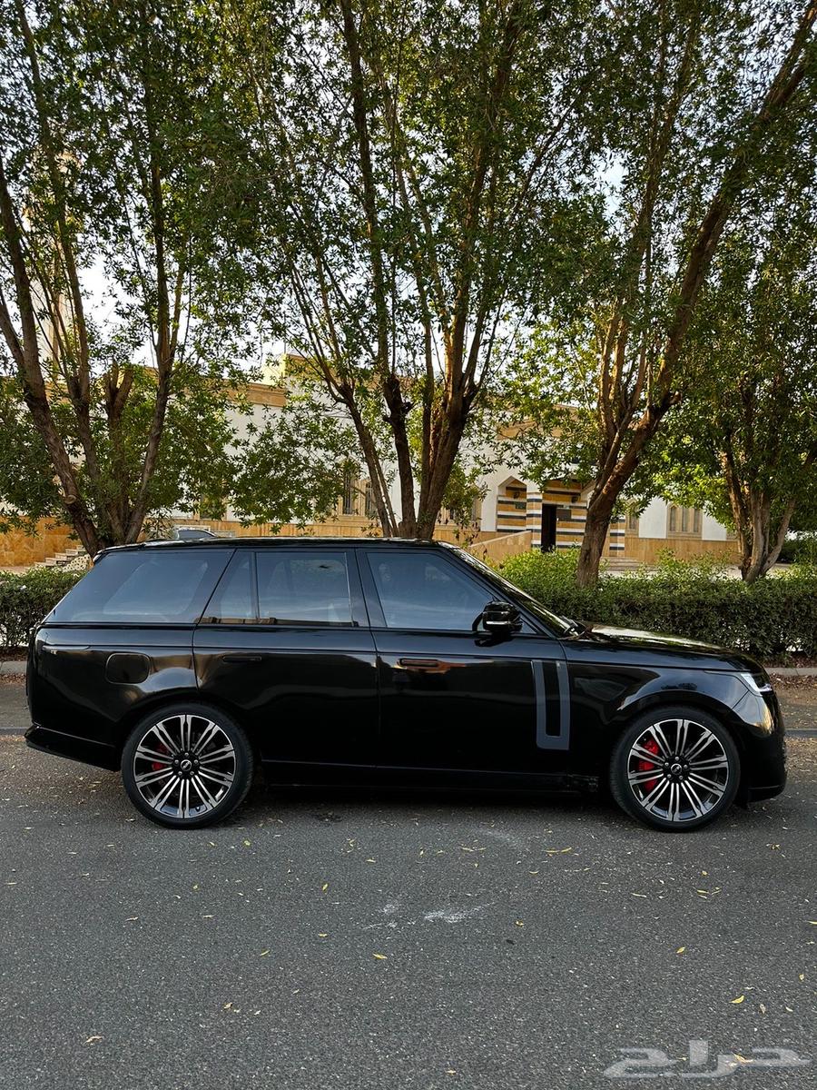 Range Rover Vogue 2013 condition until 202464471938775042114