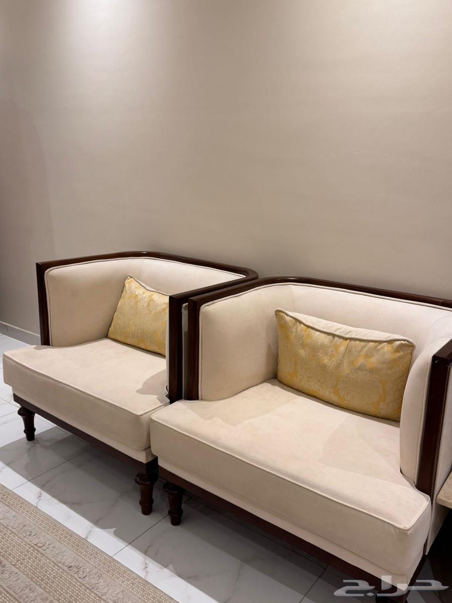 كنب مجلس فاخر للبيع64328438637698111