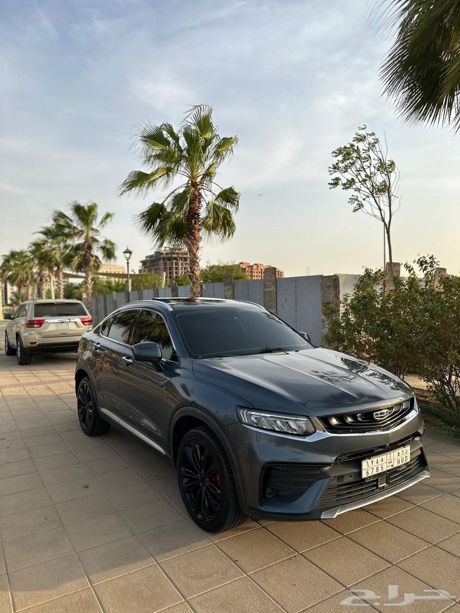 جيلي توجيلا 202264478801176066112