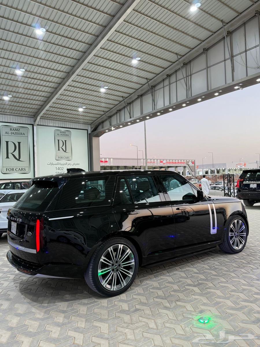 Range Rover Autobiography 202364459666827779113