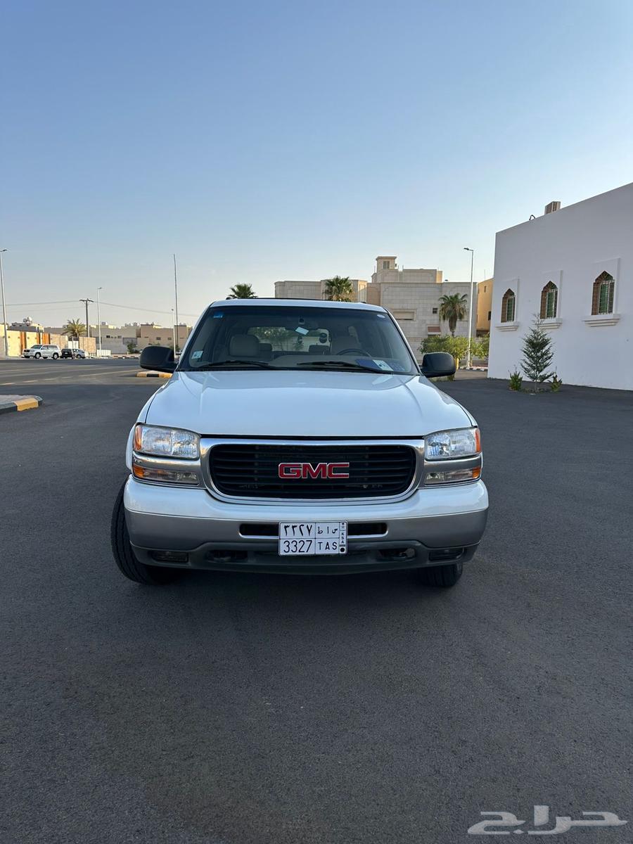 جمس سوبربان 2005 مكينة 810064476322696450114