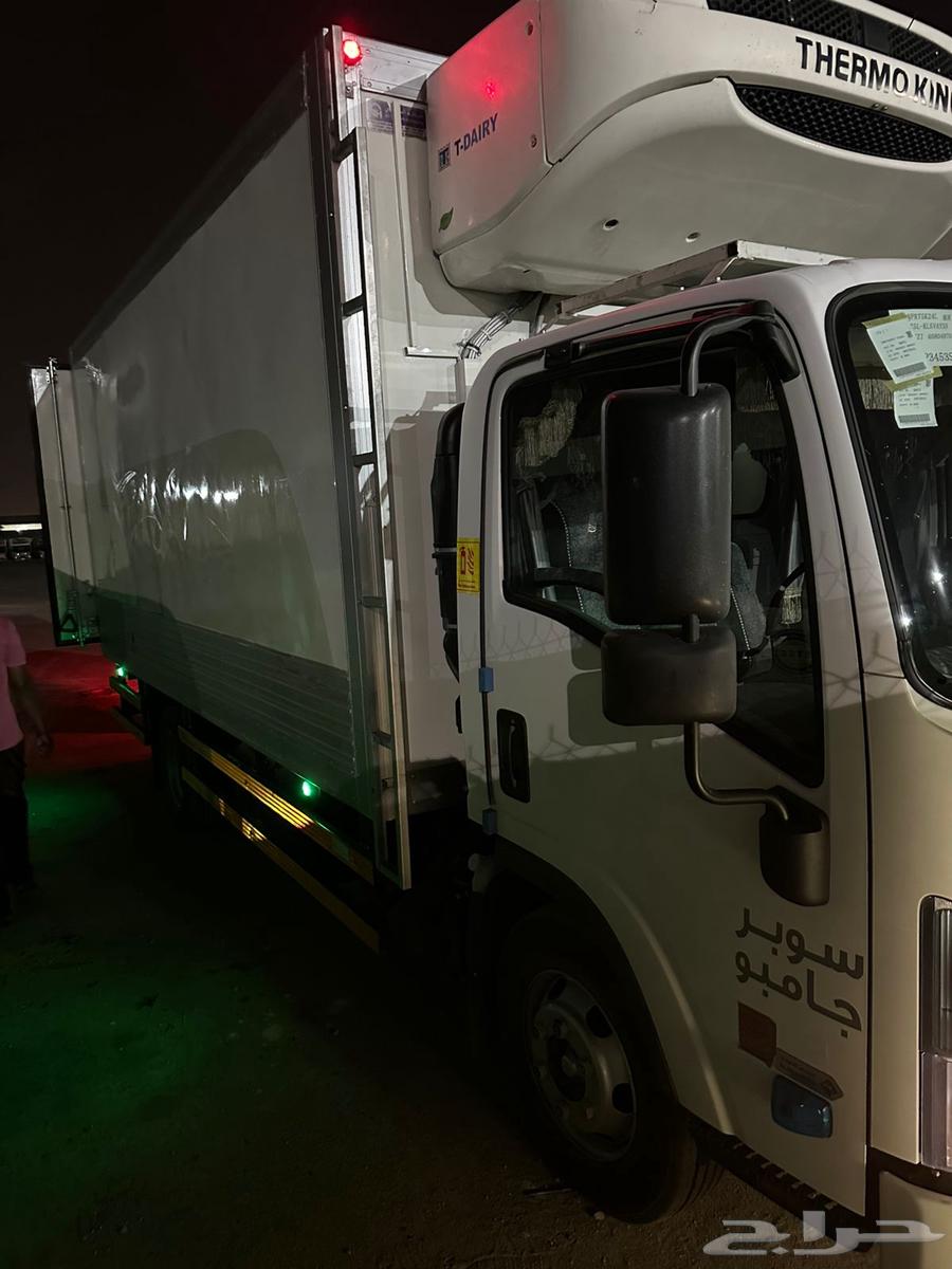 For rent, Dina 2025 model with refrigeration and freezing, monthly rent 600064474665714946111