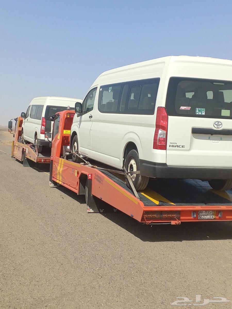 سطحة الدمام للرياض القصيم64474283544963114