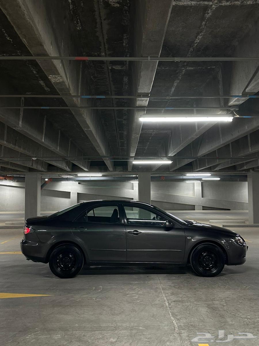 مازدا 6 للبيع موديل 200764473526955011114