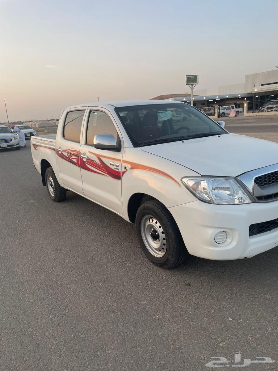 هايلوكس 2007 خليجي64475308030979110