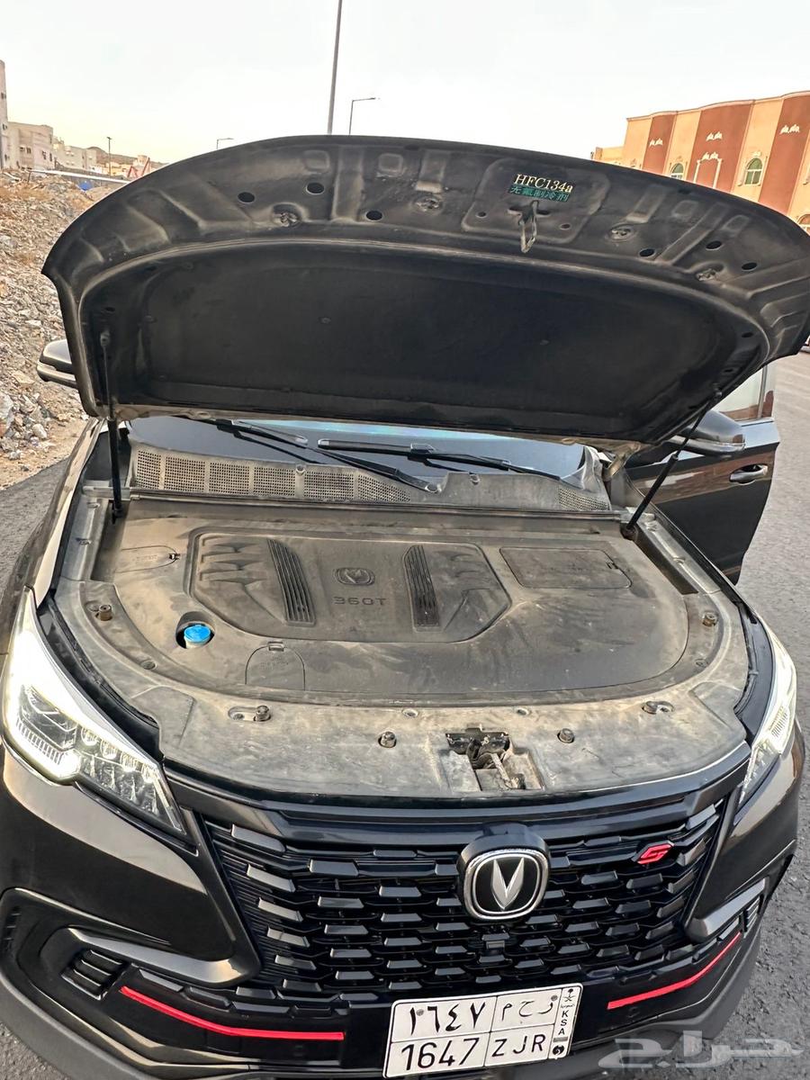 شانجان cs85 فل الفل للبيع64476198211075112