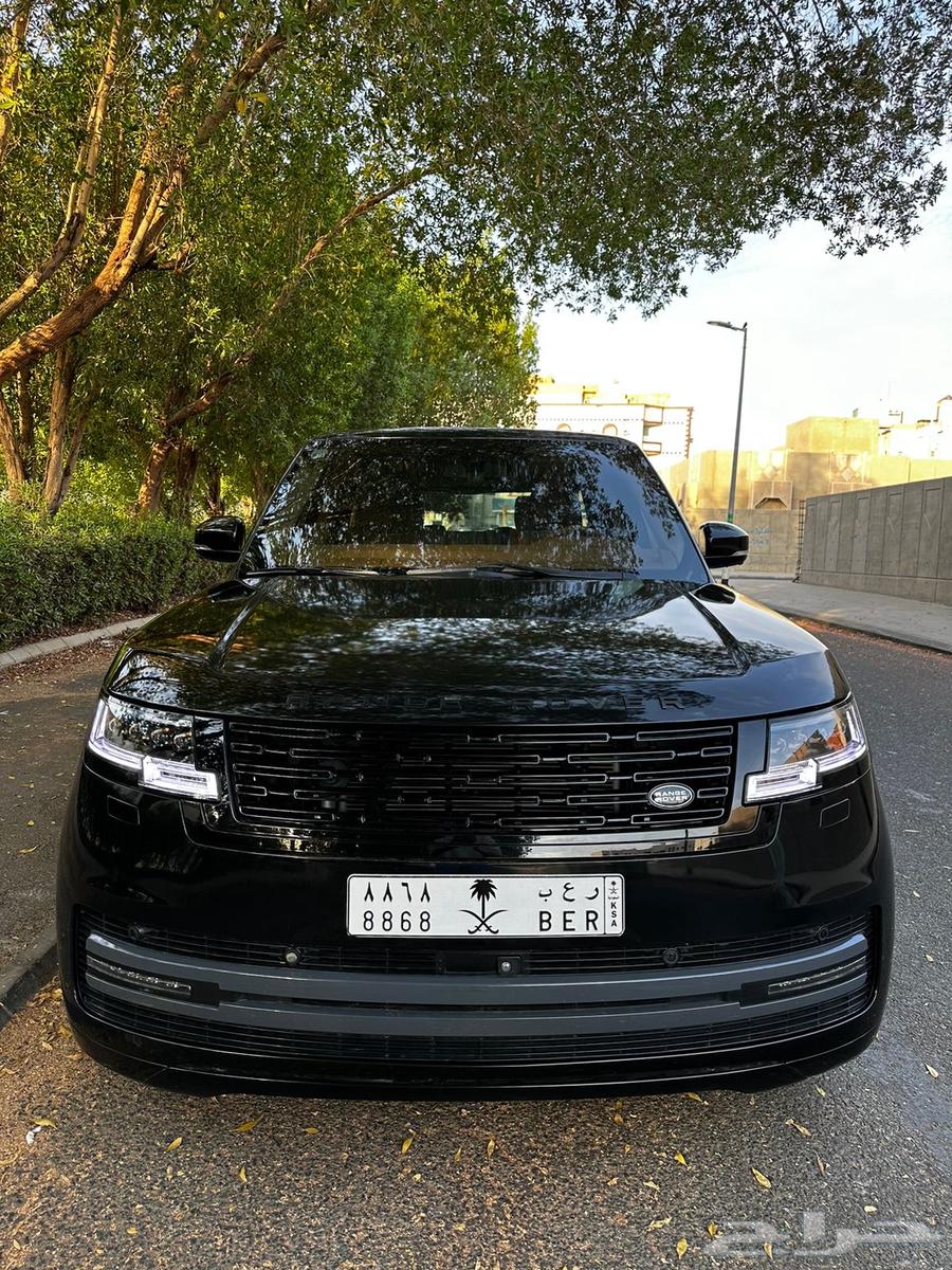 Range Rover Vogue 2013 condition until 202464471938775042110